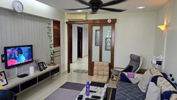 Blk 578 Hougang Avenue 4 (Hougang), HDB 5 Rooms #637741651